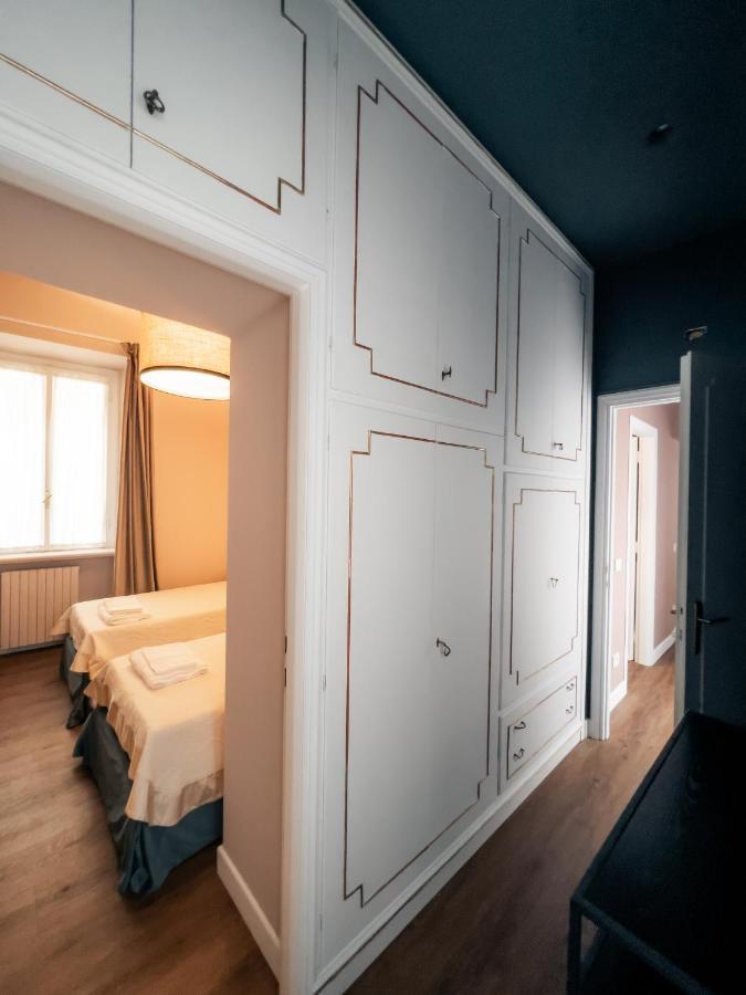 Caffe Delle Rose Les Chambres Вербания Екстериор снимка
