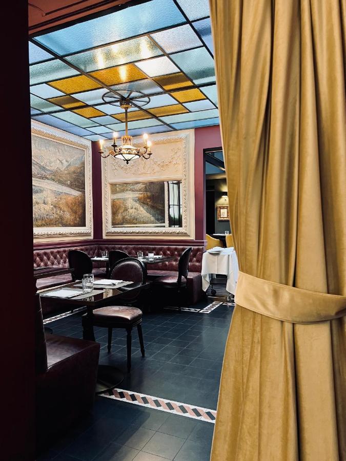 Caffe Delle Rose Les Chambres Вербания Екстериор снимка