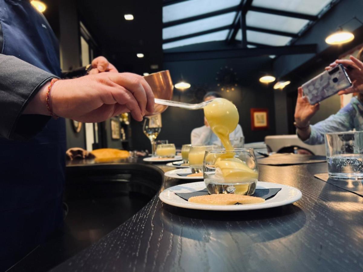 Caffe Delle Rose Les Chambres Вербания Екстериор снимка