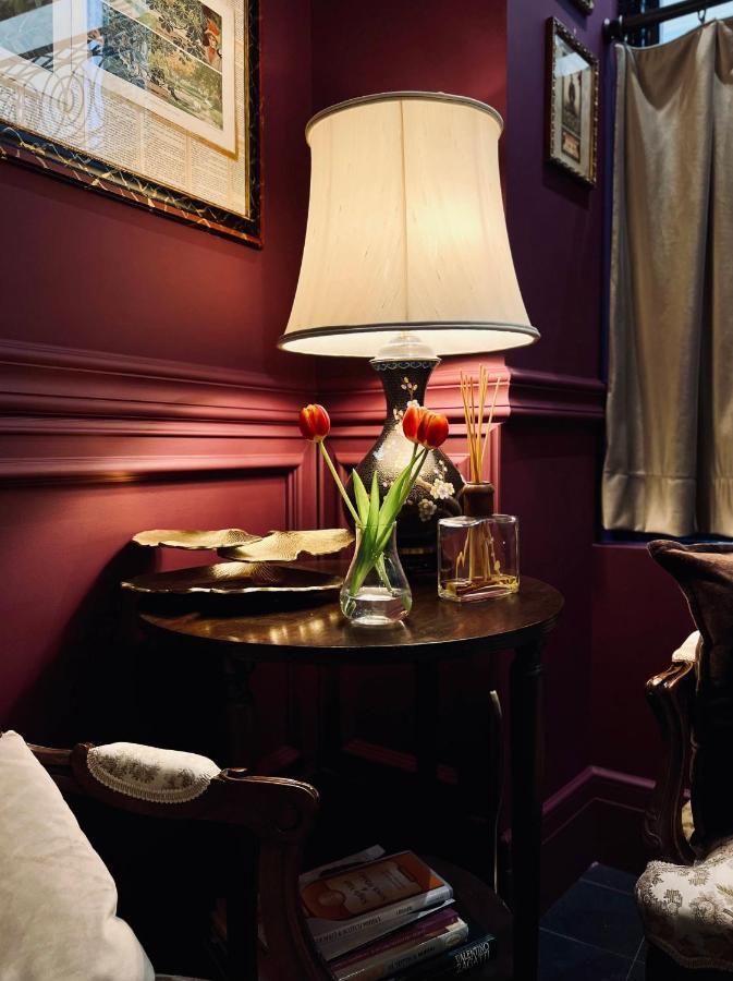 Caffe Delle Rose Les Chambres Вербания Екстериор снимка